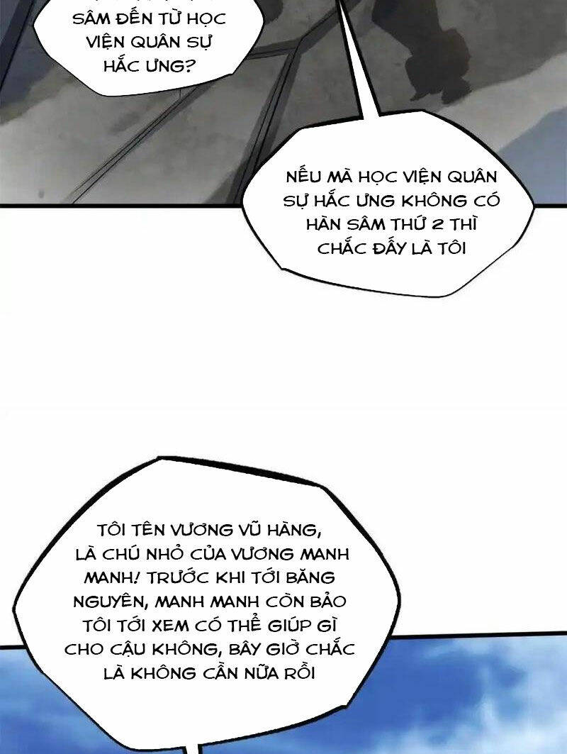 Siêu Cấp Thần Cơ Nhân - Chapter 223 - Page 40