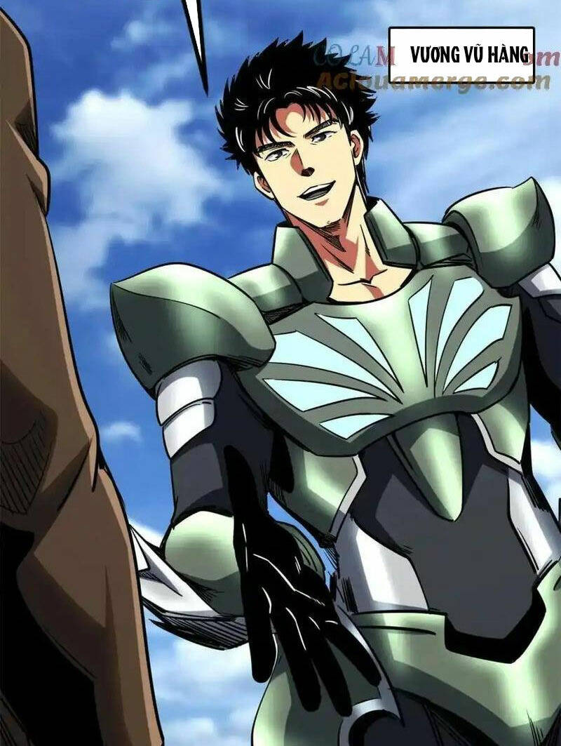Siêu Cấp Thần Cơ Nhân - Chapter 223 - Page 41