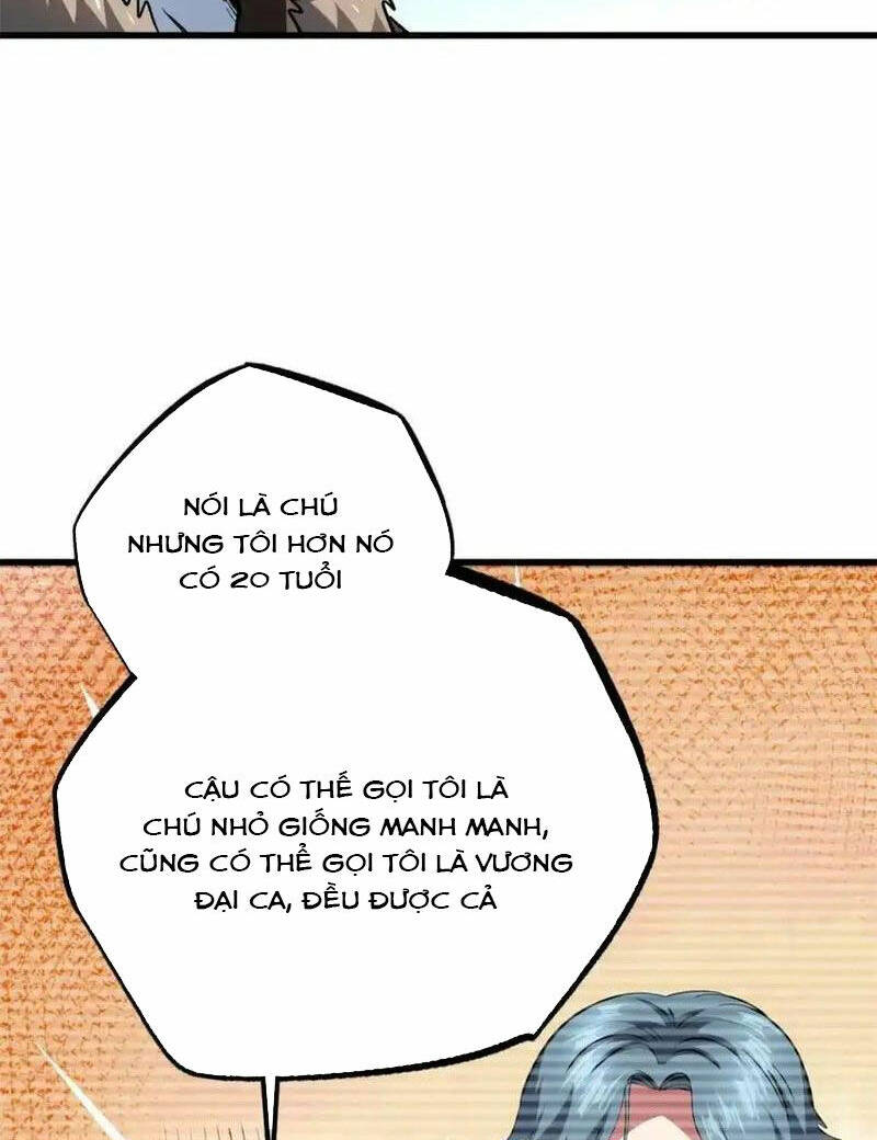 Siêu Cấp Thần Cơ Nhân - Chapter 223 - Page 43