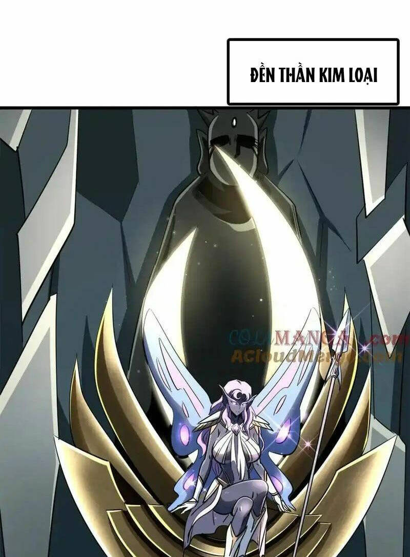 Siêu Cấp Thần Cơ Nhân - Chapter 223 - Page 47