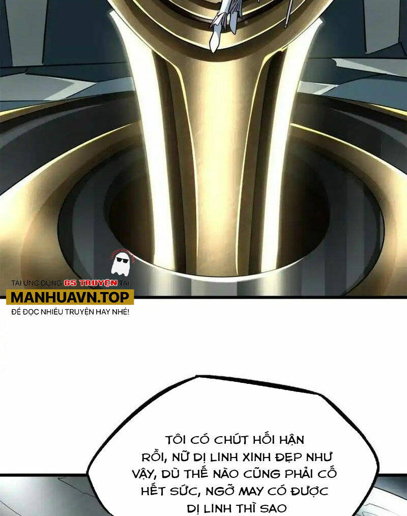 Siêu Cấp Thần Cơ Nhân - Chapter 223 - Page 48