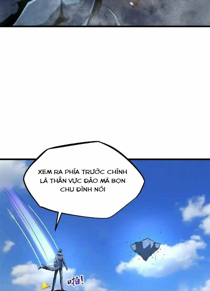 Siêu Cấp Thần Cơ Nhân - Chapter 223 - Page 4