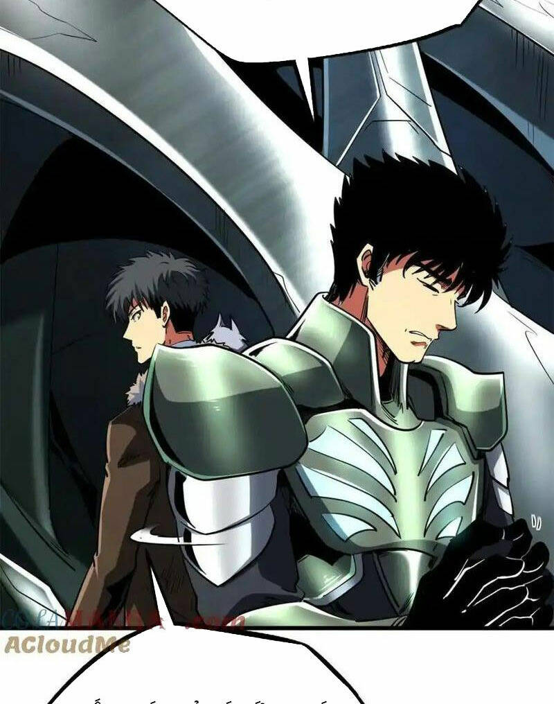 Siêu Cấp Thần Cơ Nhân - Chapter 223 - Page 49