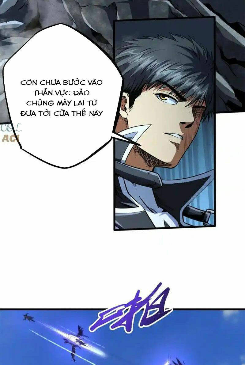 Siêu Cấp Thần Cơ Nhân - Chapter 223 - Page 6