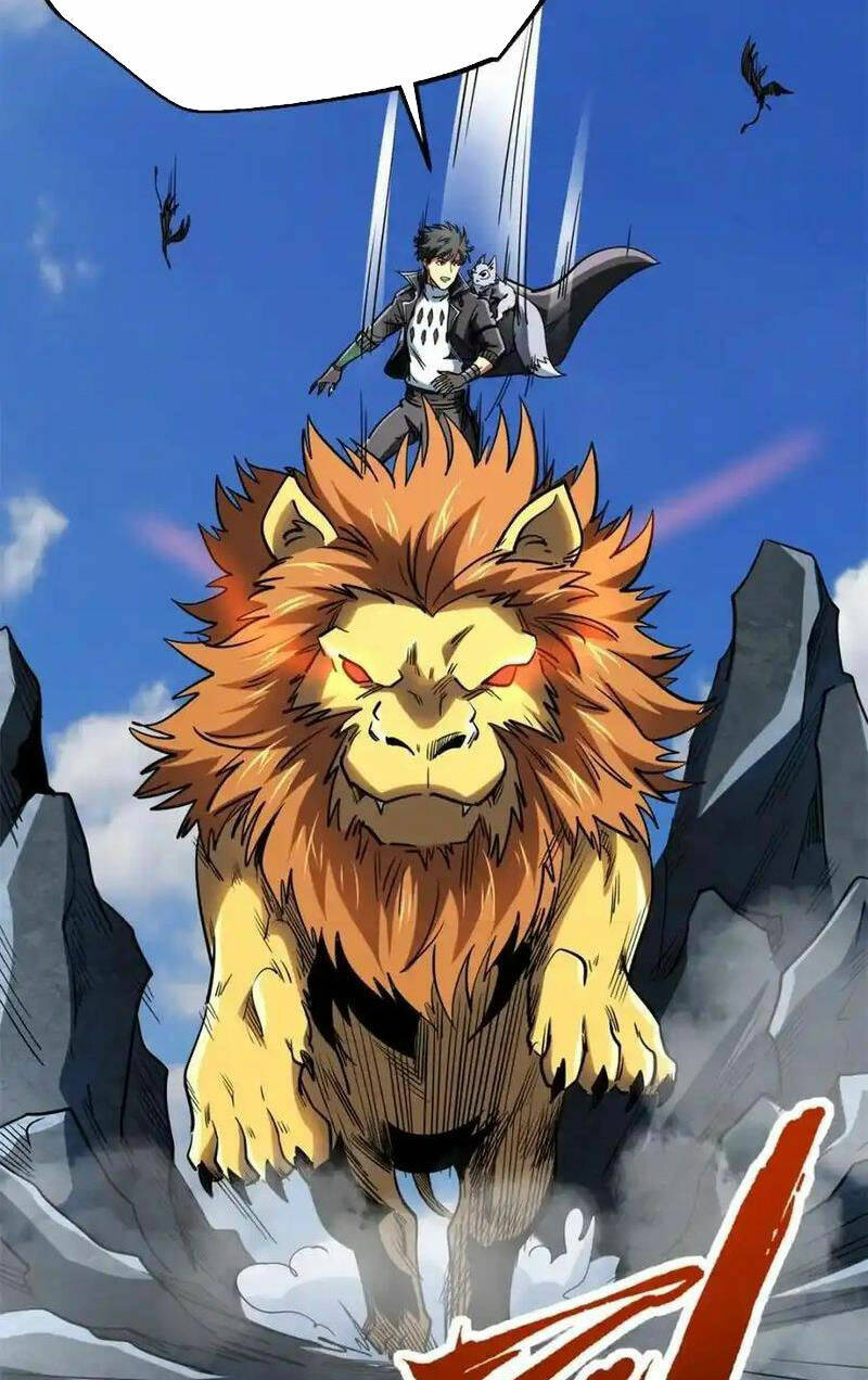 Siêu Cấp Thần Cơ Nhân - Chapter 223 - Page 8