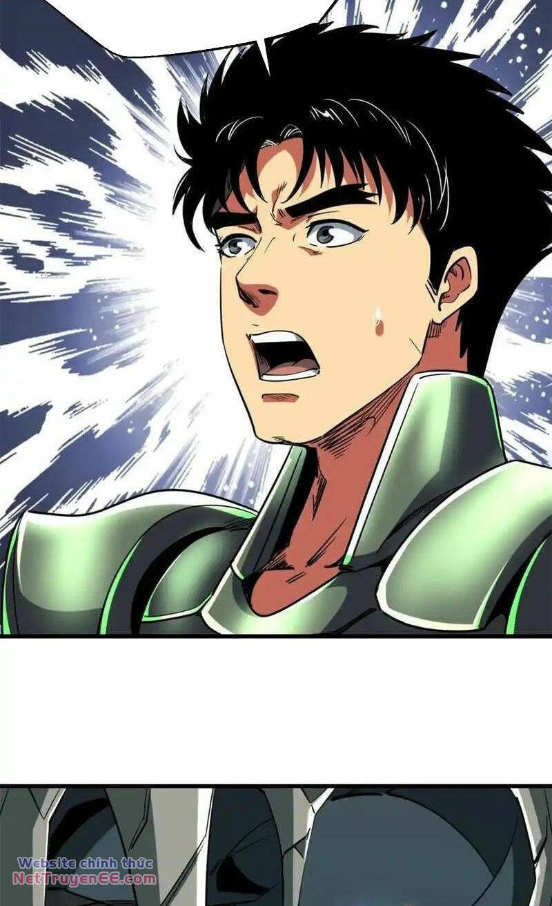 Siêu Cấp Thần Cơ Nhân - Chapter 224 - Page 9