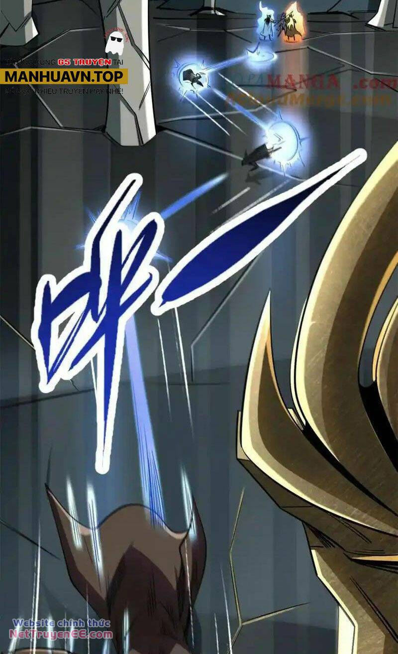 Siêu Cấp Thần Cơ Nhân - Chapter 224 - Page 10