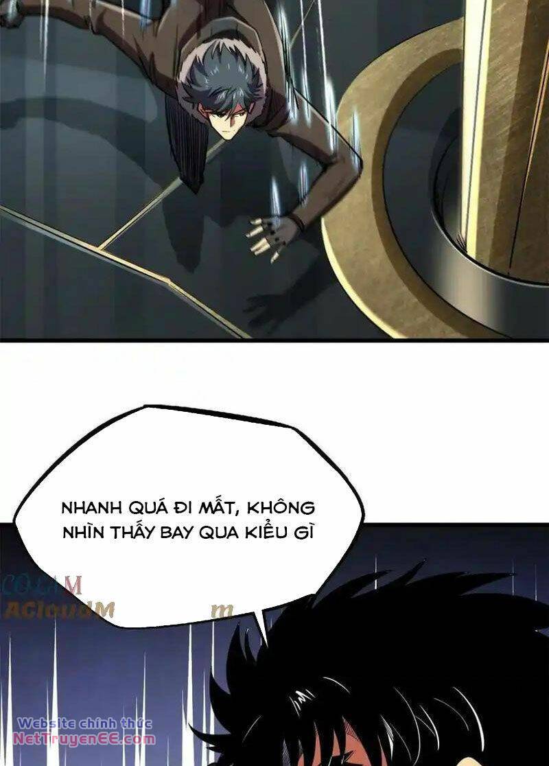 Siêu Cấp Thần Cơ Nhân - Chapter 224 - Page 11