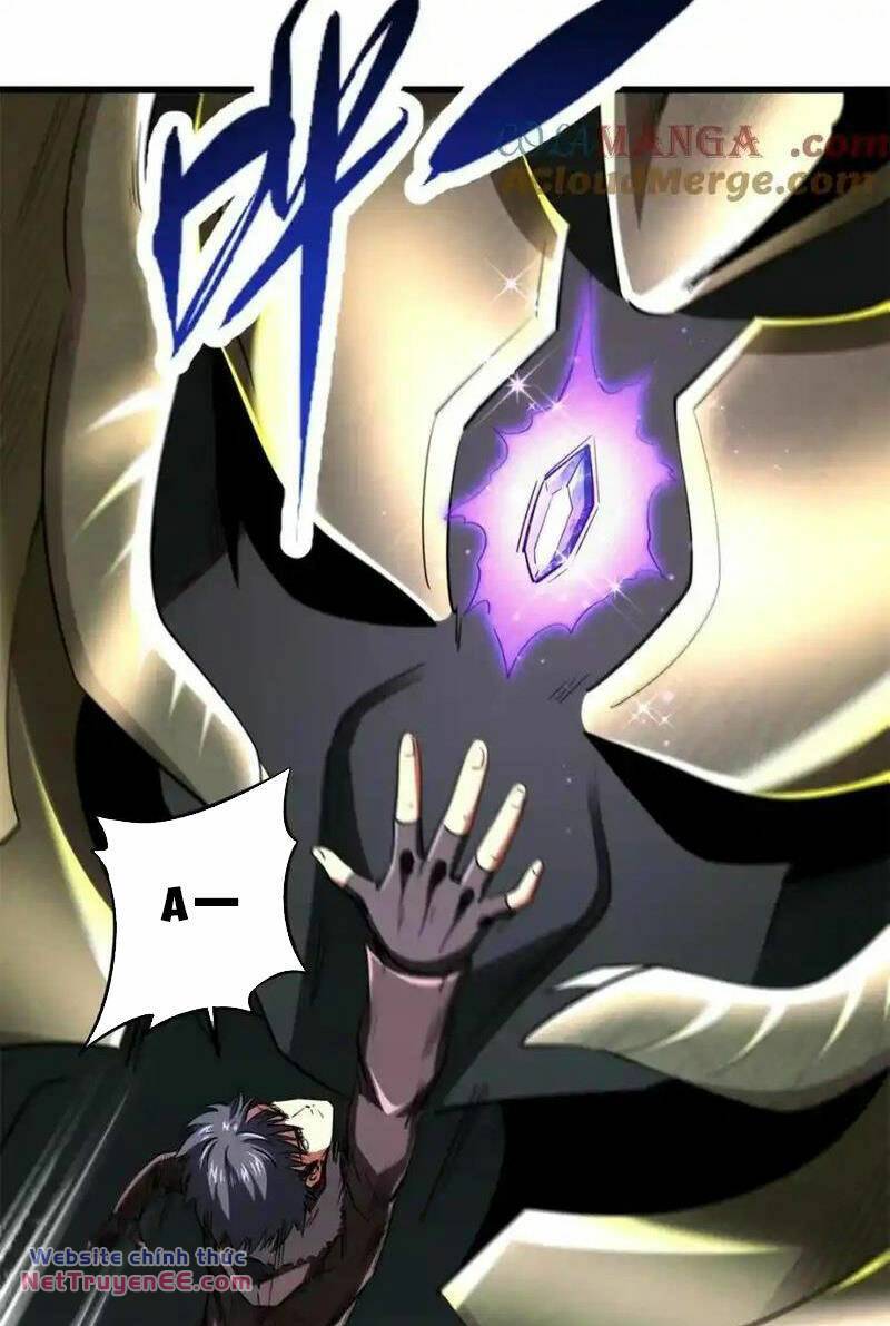 Siêu Cấp Thần Cơ Nhân - Chapter 224 - Page 13