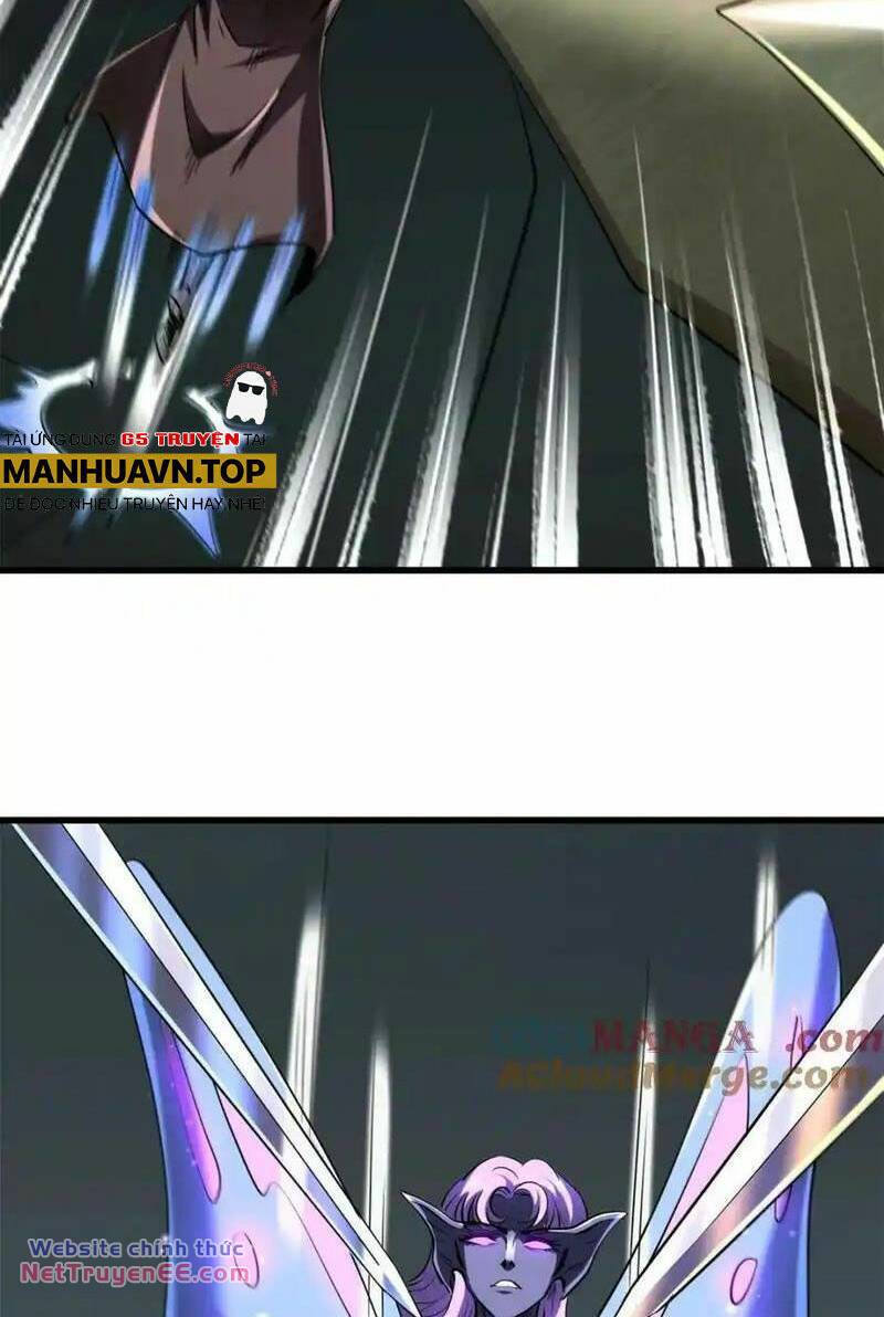 Siêu Cấp Thần Cơ Nhân - Chapter 224 - Page 14