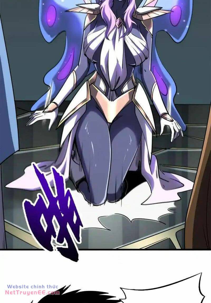 Siêu Cấp Thần Cơ Nhân - Chapter 224 - Page 15