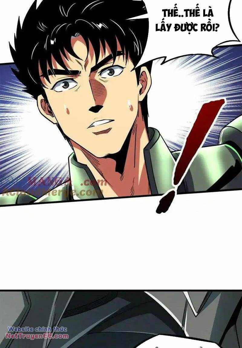 Siêu Cấp Thần Cơ Nhân - Chapter 224 - Page 16