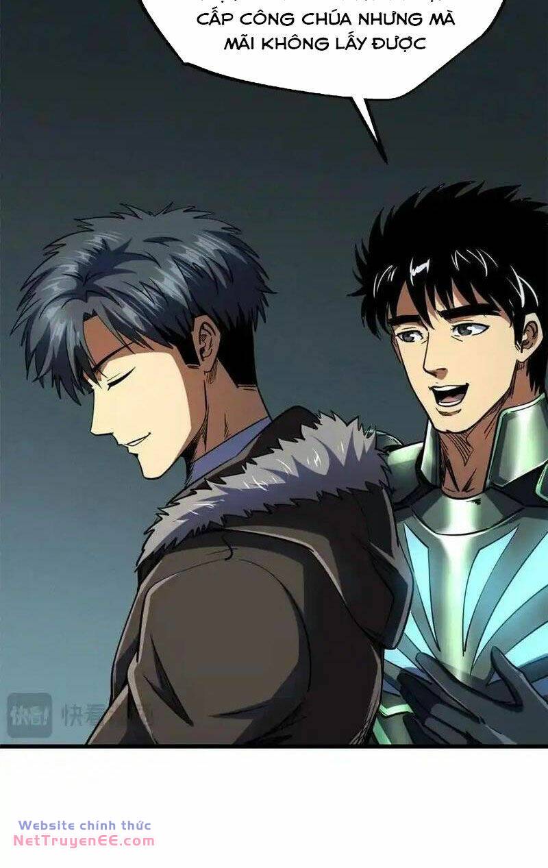 Siêu Cấp Thần Cơ Nhân - Chapter 224 - Page 18