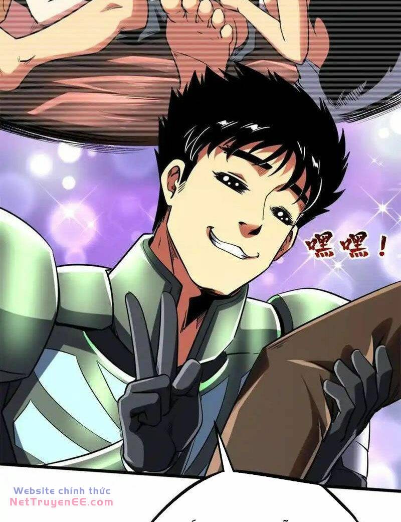 Siêu Cấp Thần Cơ Nhân - Chapter 224 - Page 24
