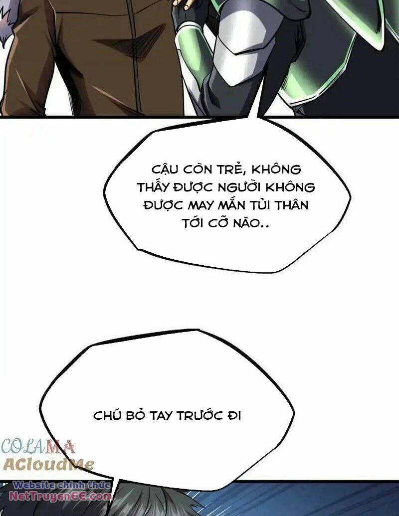 Siêu Cấp Thần Cơ Nhân - Chapter 224 - Page 29