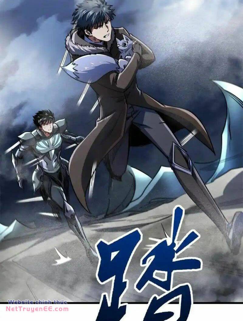 Siêu Cấp Thần Cơ Nhân - Chapter 224 - Page 33