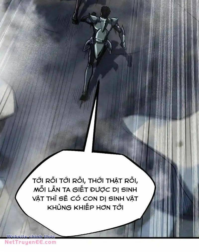 Siêu Cấp Thần Cơ Nhân - Chapter 224 - Page 35