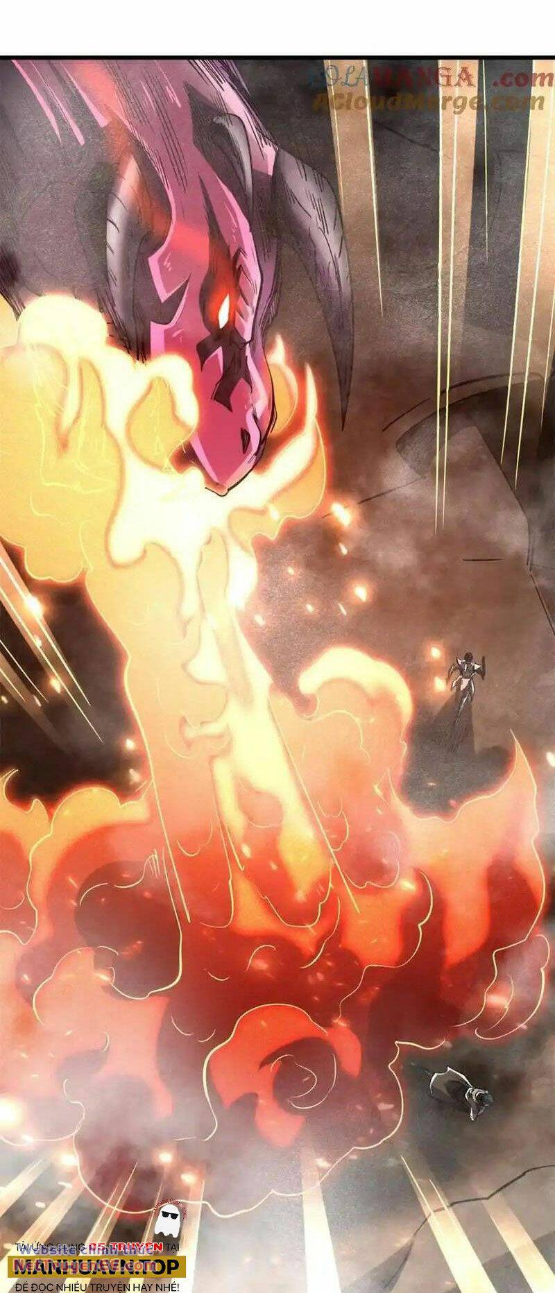 Siêu Cấp Thần Cơ Nhân - Chapter 224 - Page 40