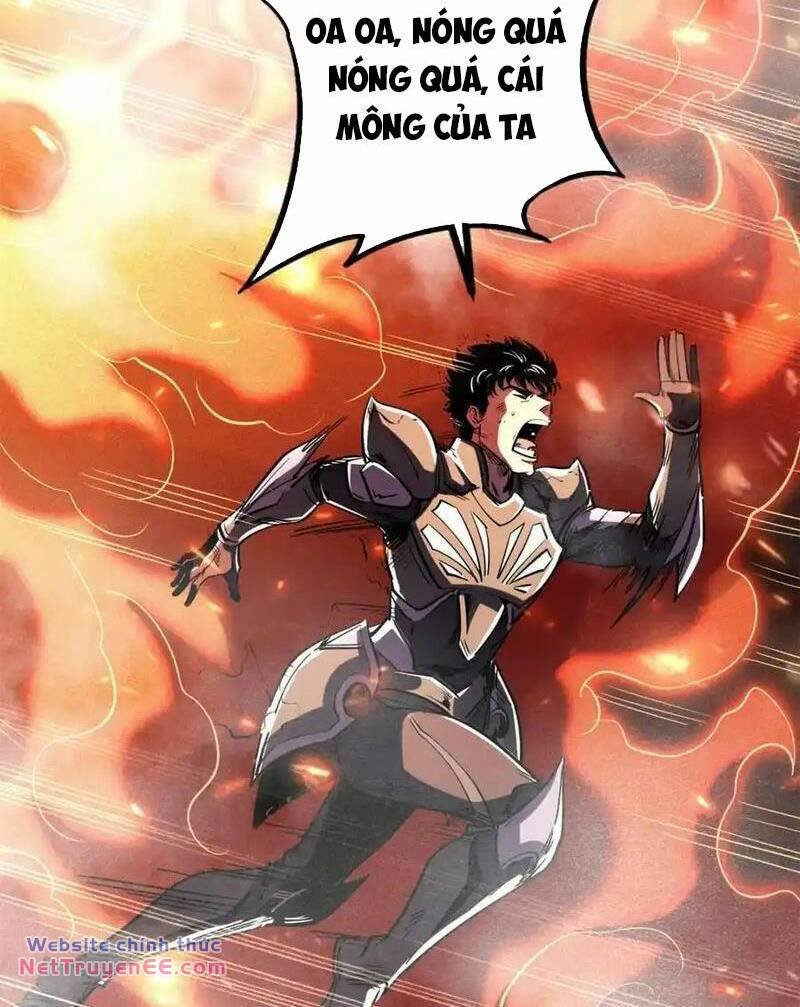 Siêu Cấp Thần Cơ Nhân - Chapter 224 - Page 42