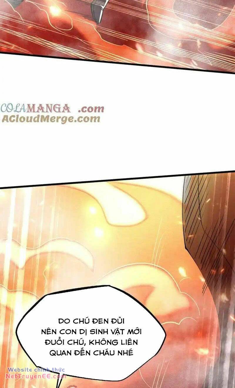 Siêu Cấp Thần Cơ Nhân - Chapter 224 - Page 43