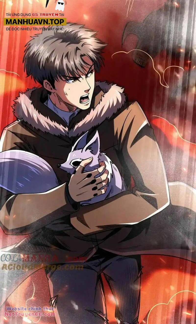 Siêu Cấp Thần Cơ Nhân - Chapter 224 - Page 44