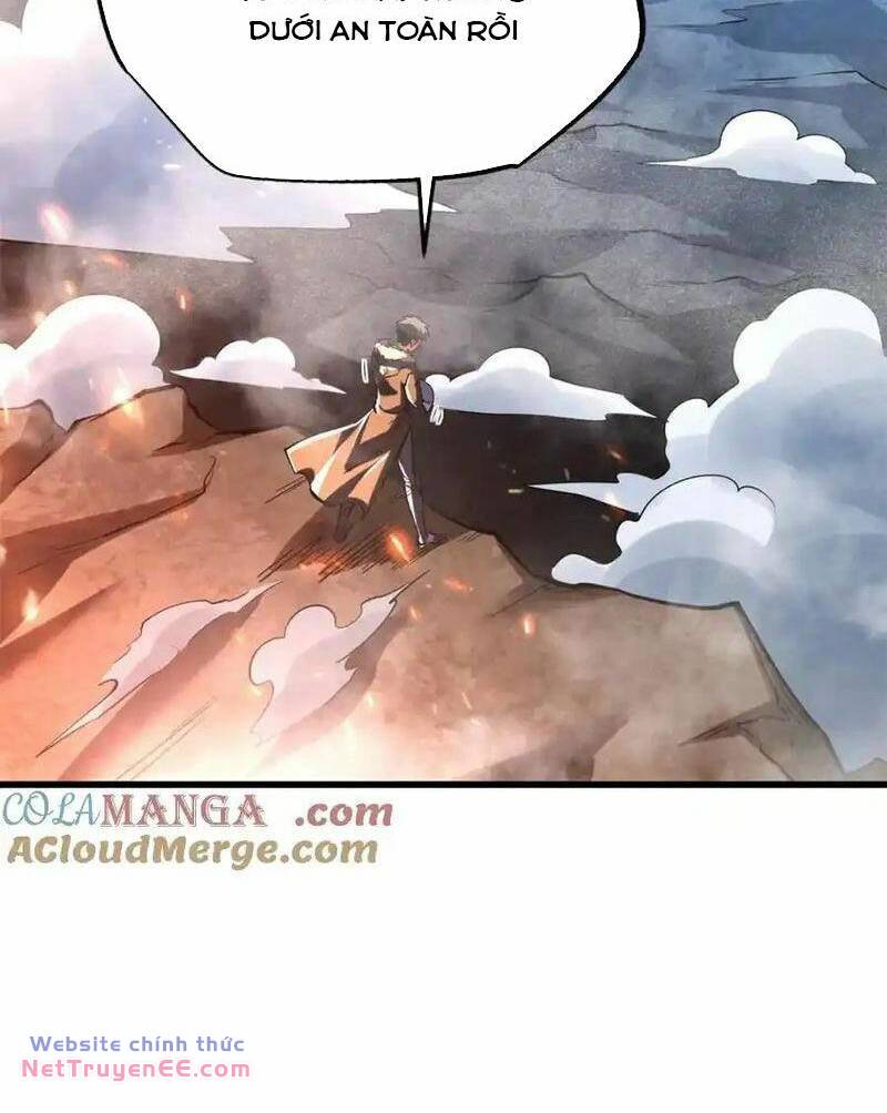 Siêu Cấp Thần Cơ Nhân - Chapter 224 - Page 46