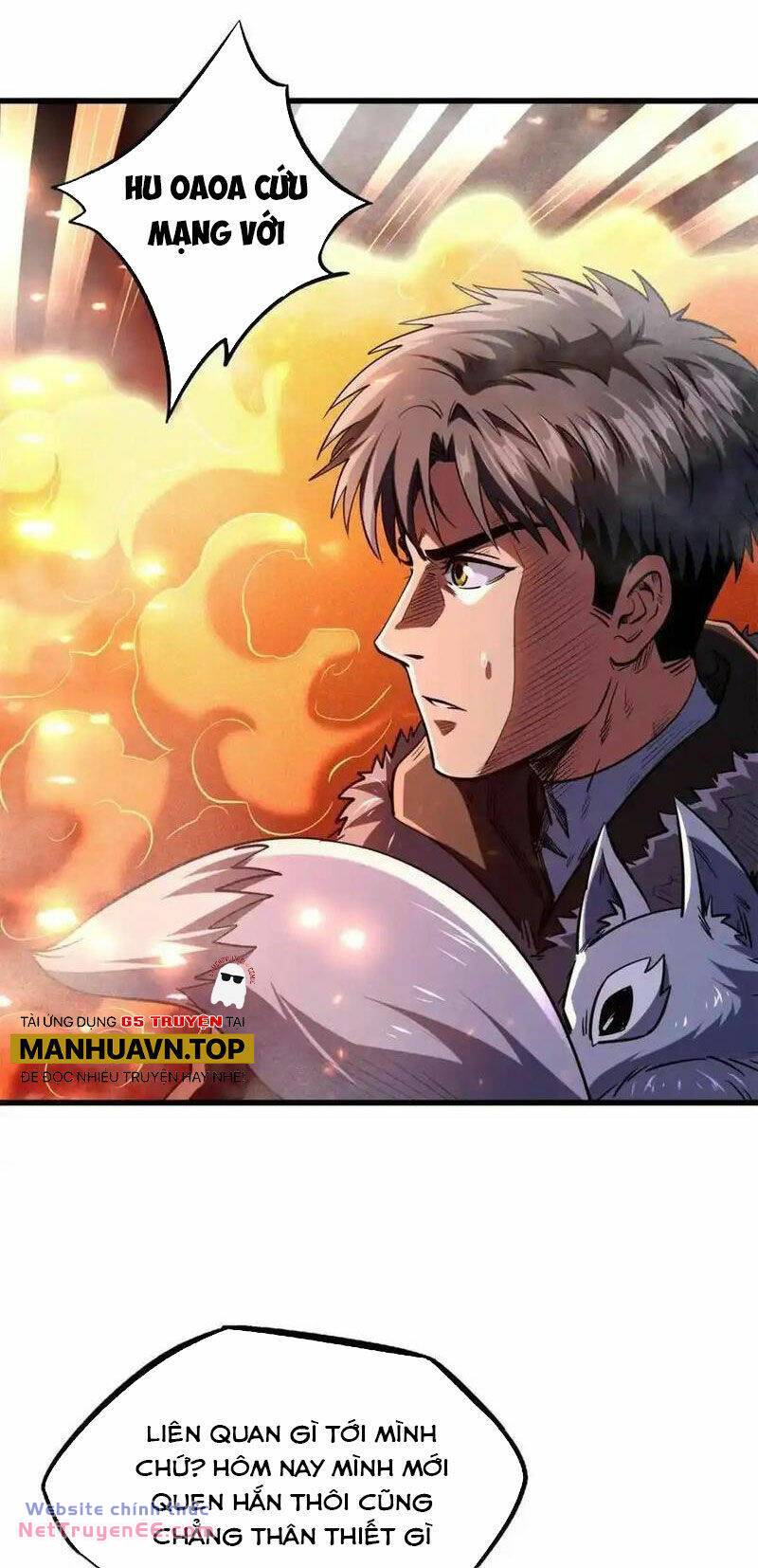 Siêu Cấp Thần Cơ Nhân - Chapter 224 - Page 47