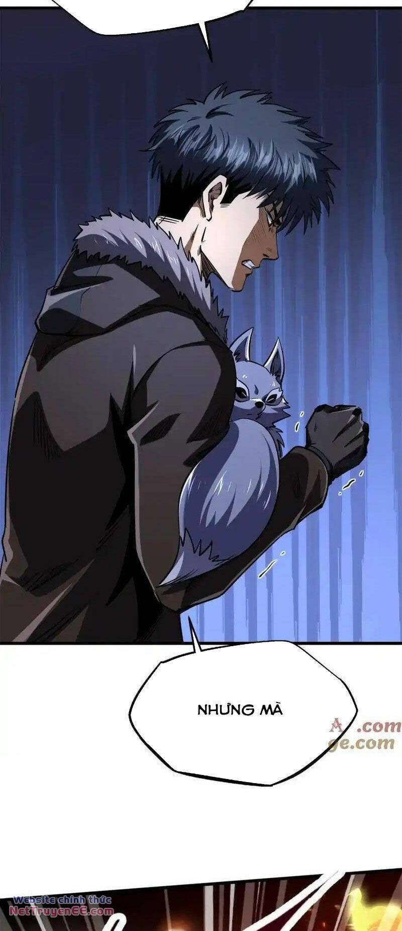 Siêu Cấp Thần Cơ Nhân - Chapter 224 - Page 48