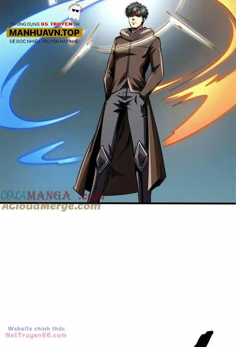 Siêu Cấp Thần Cơ Nhân - Chapter 224 - Page 4