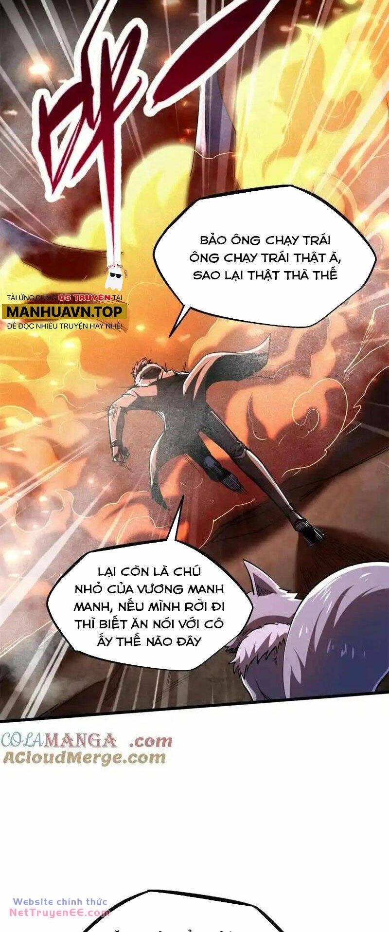 Siêu Cấp Thần Cơ Nhân - Chapter 224 - Page 49