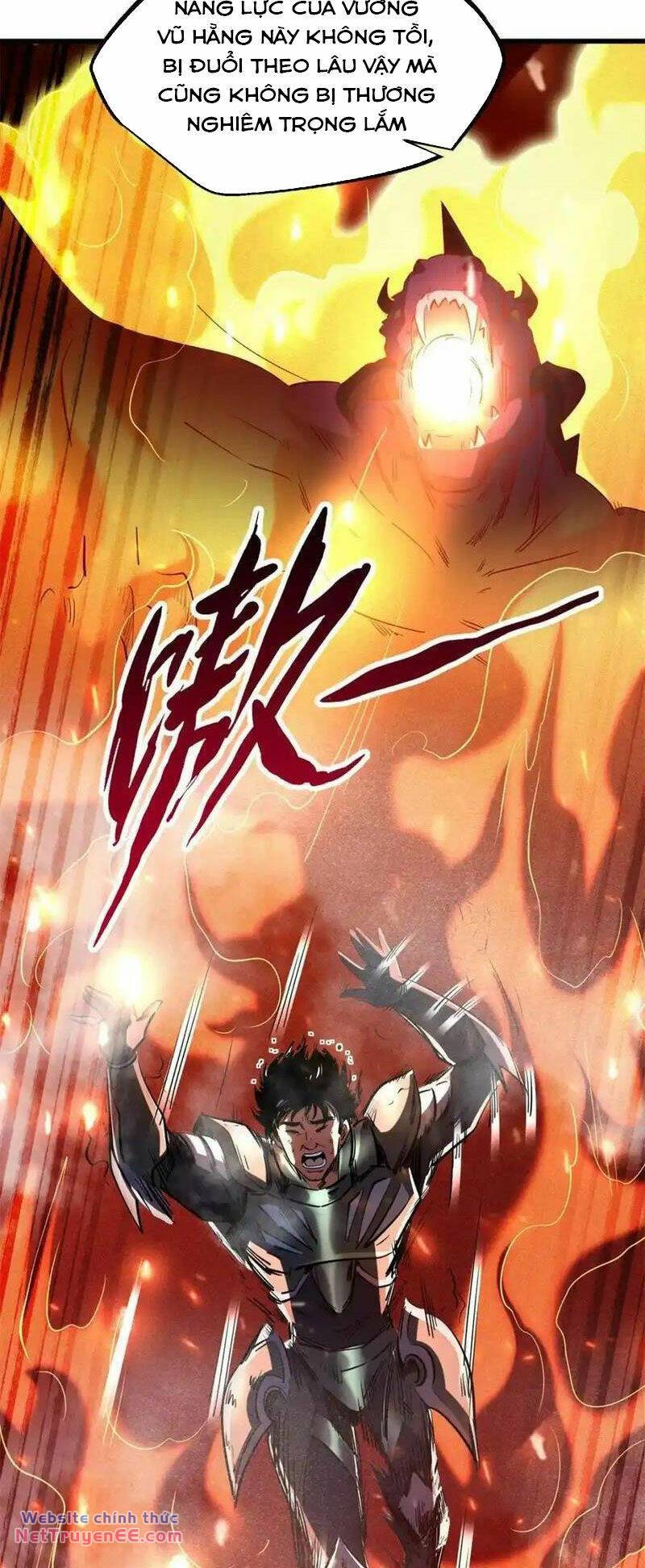 Siêu Cấp Thần Cơ Nhân - Chapter 224 - Page 50