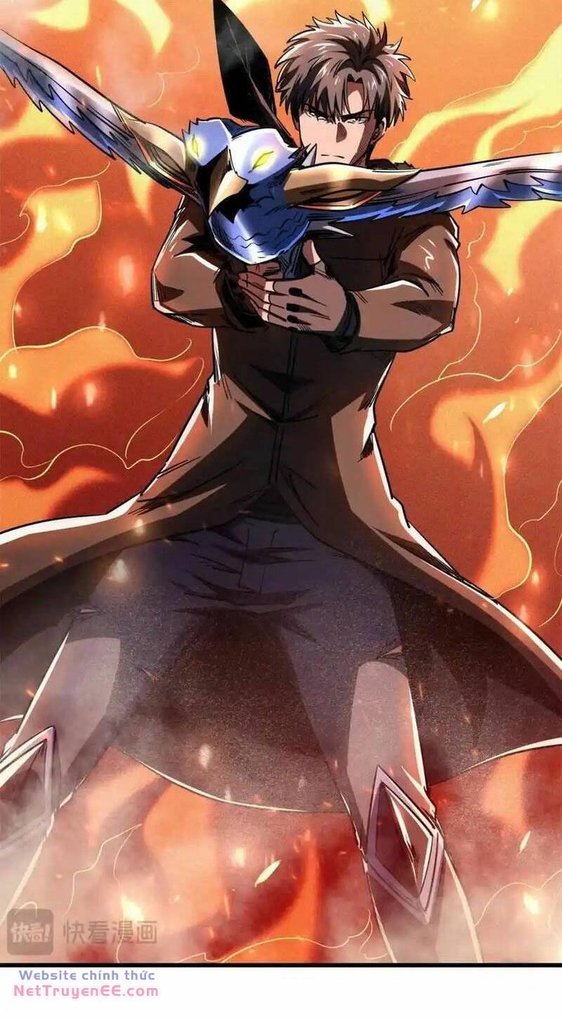 Siêu Cấp Thần Cơ Nhân - Chapter 224 - Page 52