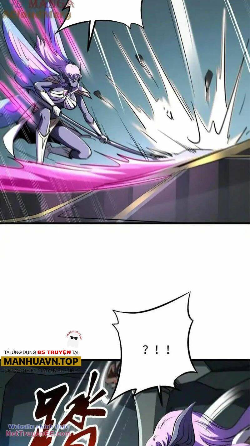 Siêu Cấp Thần Cơ Nhân - Chapter 224 - Page 6