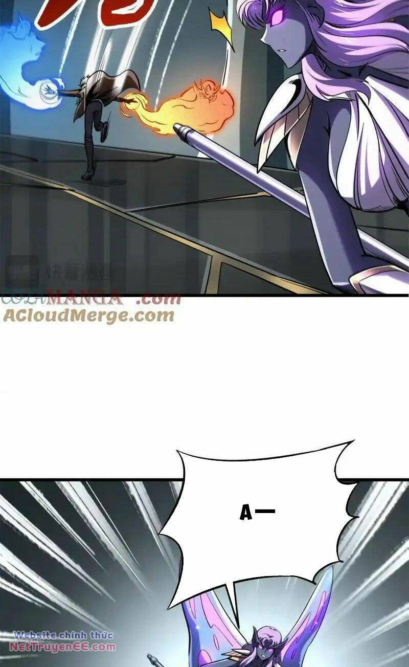 Siêu Cấp Thần Cơ Nhân - Chapter 224 - Page 7
