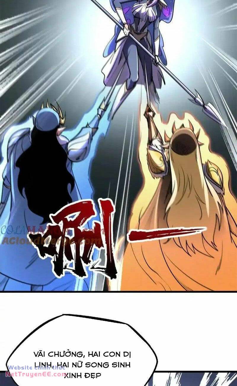 Siêu Cấp Thần Cơ Nhân - Chapter 224 - Page 8