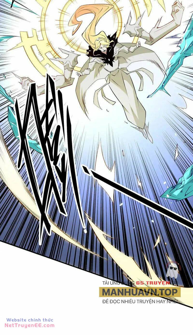 Toàn Dân Chuyển Chức  Duy Ta Vô Chức Tán Nhân - Chapter 108 - Page 19