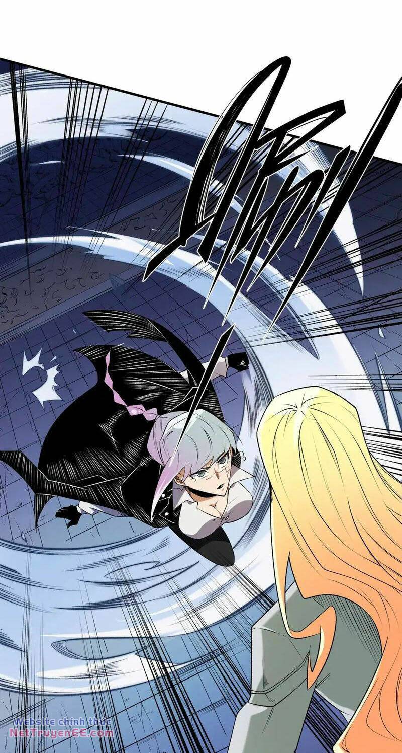 Toàn Dân Chuyển Chức  Duy Ta Vô Chức Tán Nhân - Chapter 108 - Page 20