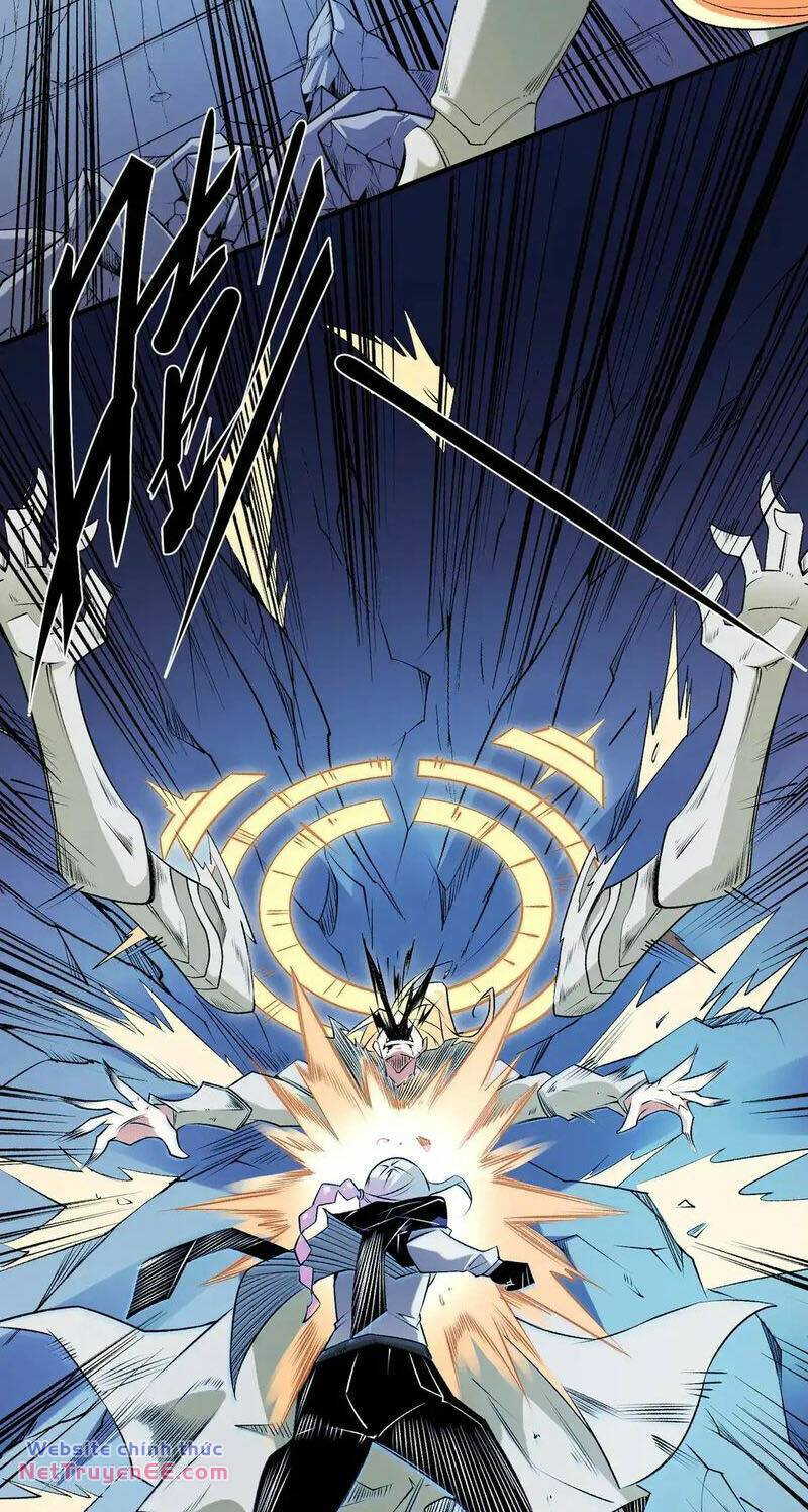 Toàn Dân Chuyển Chức  Duy Ta Vô Chức Tán Nhân - Chapter 108 - Page 21