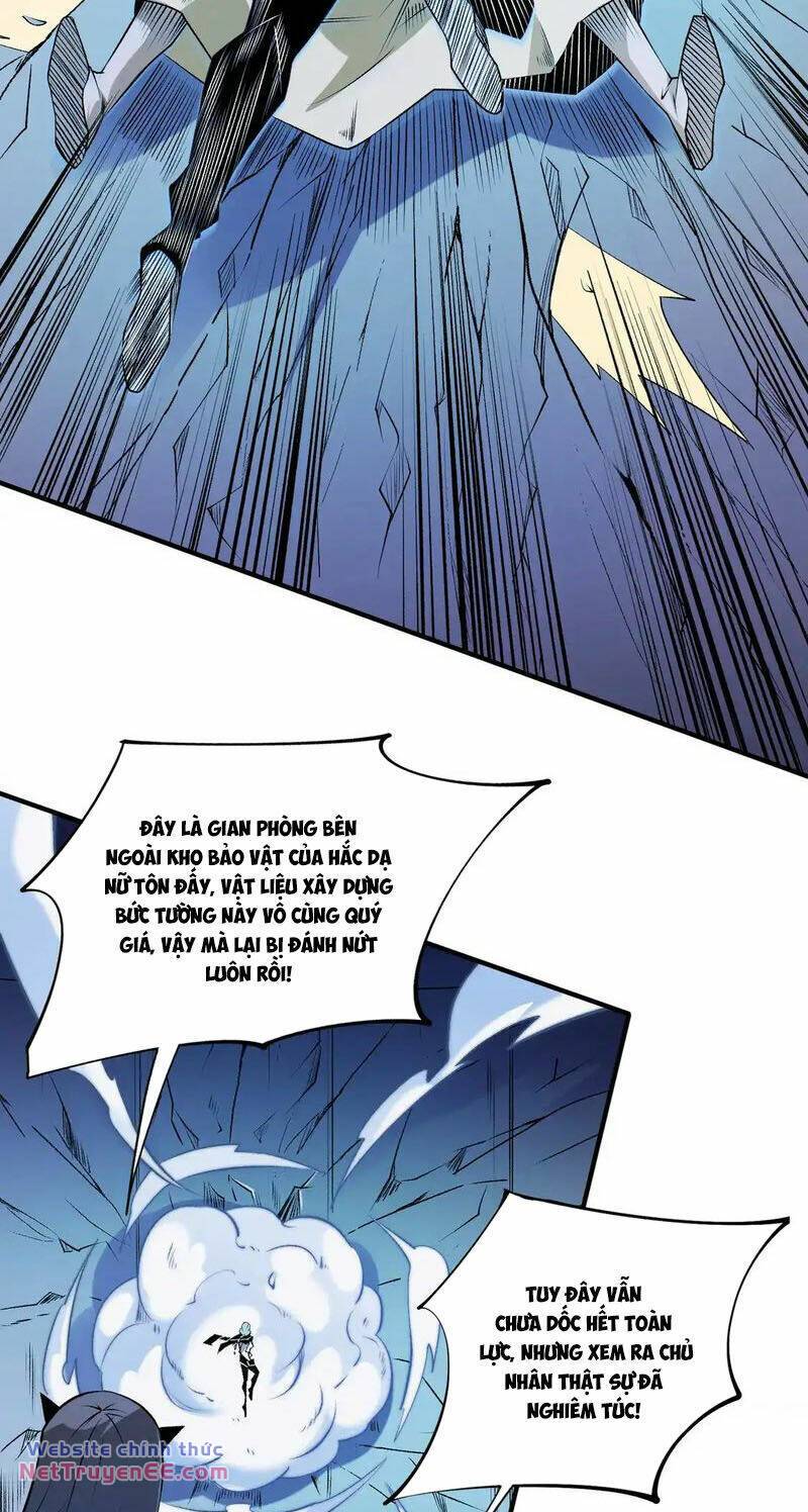 Toàn Dân Chuyển Chức  Duy Ta Vô Chức Tán Nhân - Chapter 108 - Page 22