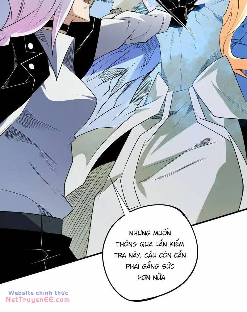 Toàn Dân Chuyển Chức  Duy Ta Vô Chức Tán Nhân - Chapter 108 - Page 27