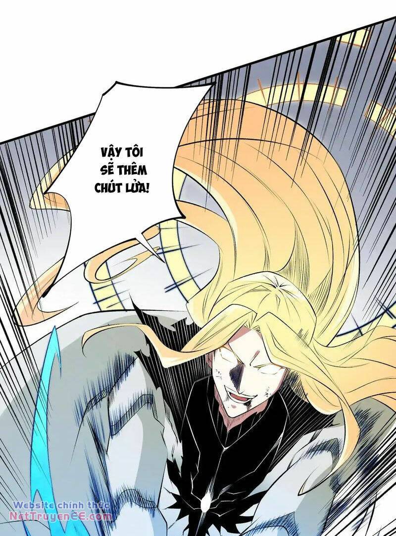 Toàn Dân Chuyển Chức  Duy Ta Vô Chức Tán Nhân - Chapter 108 - Page 28