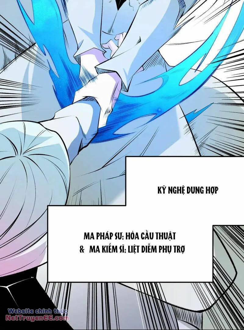 Toàn Dân Chuyển Chức  Duy Ta Vô Chức Tán Nhân - Chapter 108 - Page 29