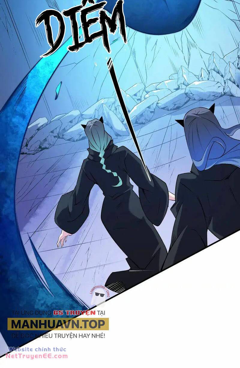 Toàn Dân Chuyển Chức  Duy Ta Vô Chức Tán Nhân - Chapter 108 - Page 31