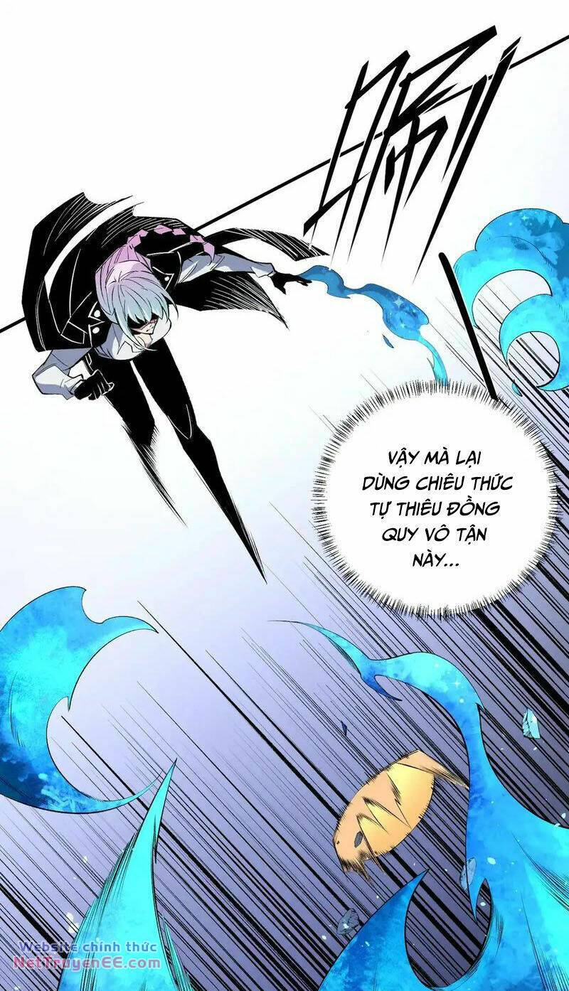 Toàn Dân Chuyển Chức  Duy Ta Vô Chức Tán Nhân - Chapter 108 - Page 32