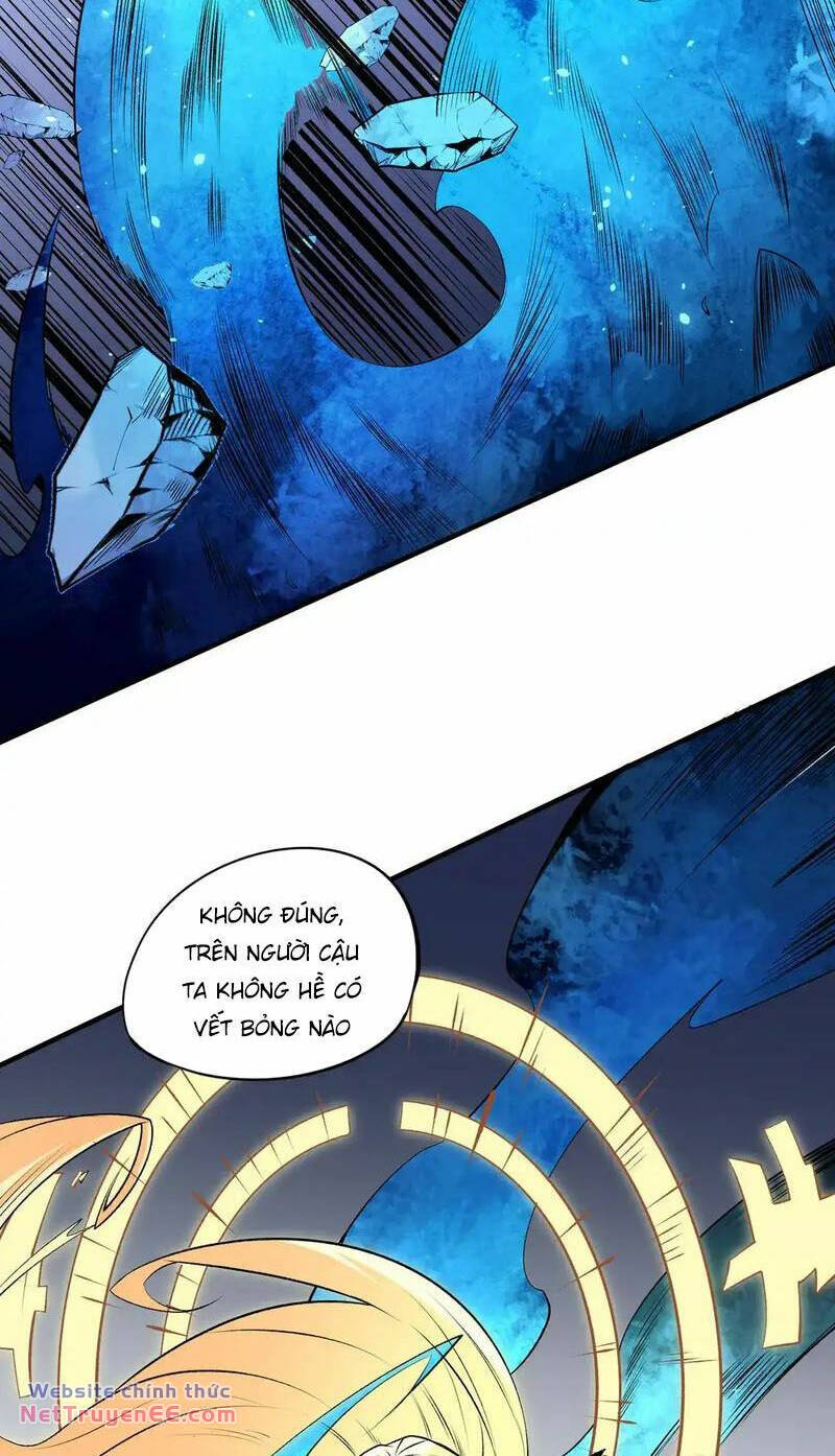 Toàn Dân Chuyển Chức  Duy Ta Vô Chức Tán Nhân - Chapter 108 - Page 33