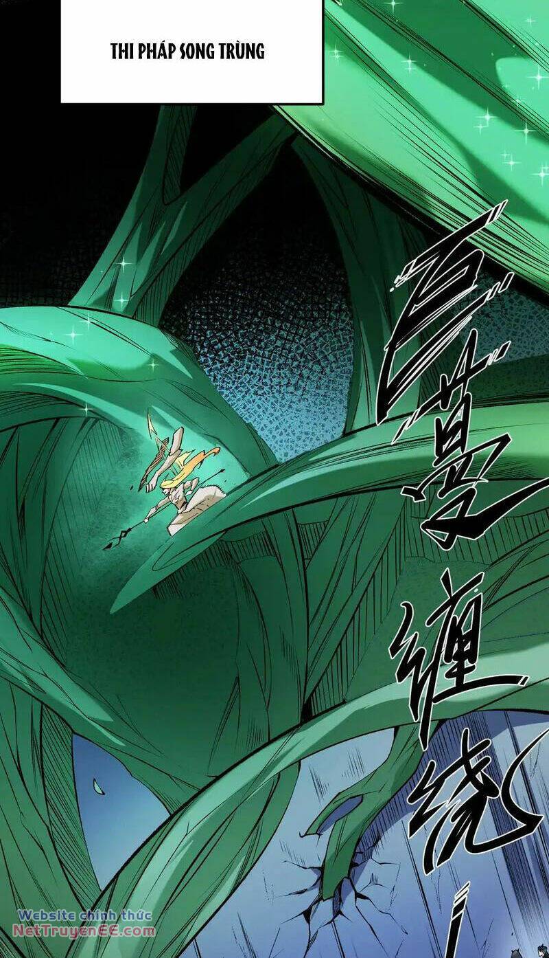 Toàn Dân Chuyển Chức  Duy Ta Vô Chức Tán Nhân - Chapter 108 - Page 38