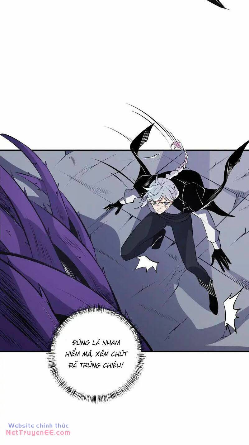 Toàn Dân Chuyển Chức  Duy Ta Vô Chức Tán Nhân - Chapter 108 - Page 3