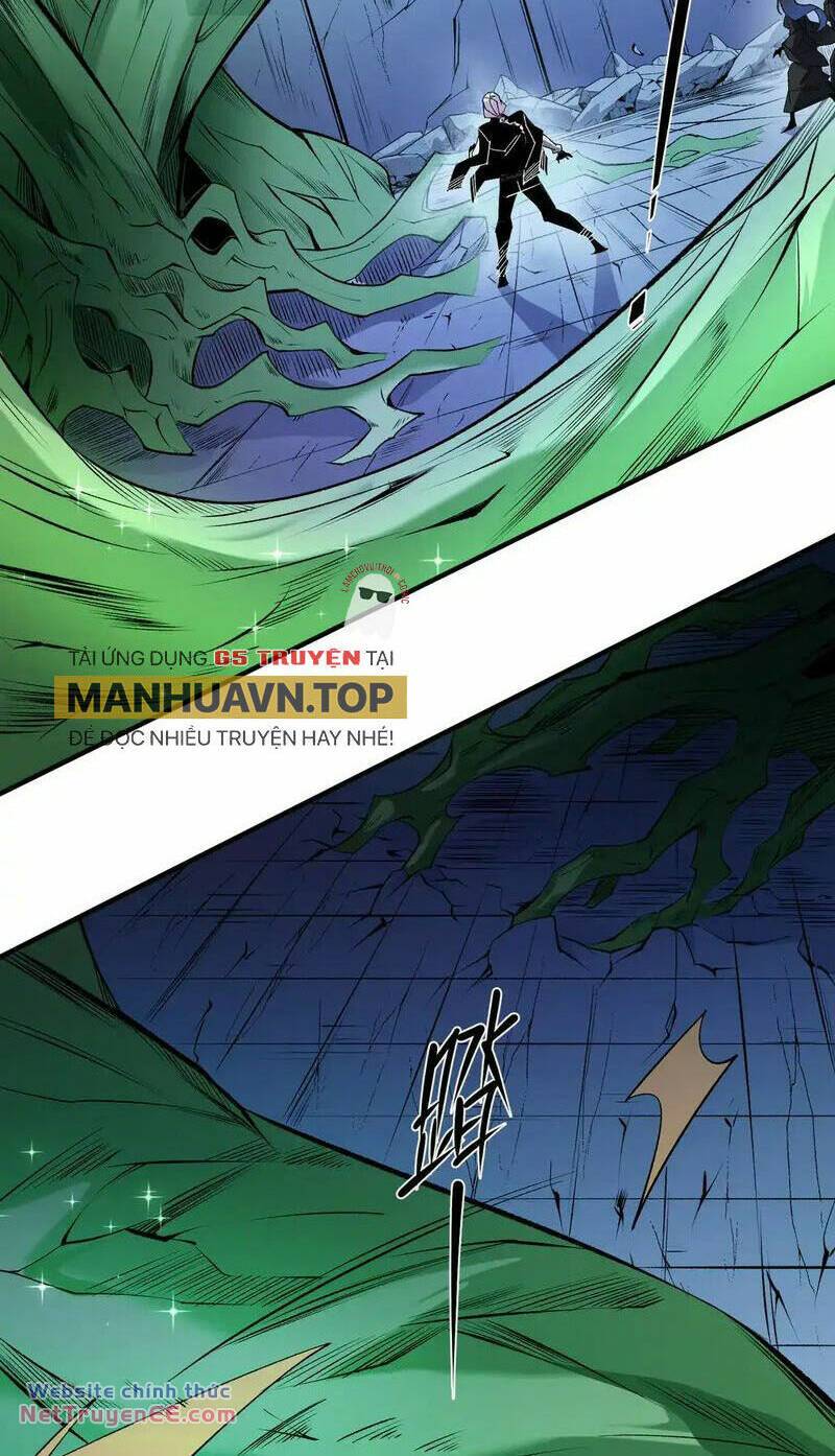 Toàn Dân Chuyển Chức  Duy Ta Vô Chức Tán Nhân - Chapter 108 - Page 39