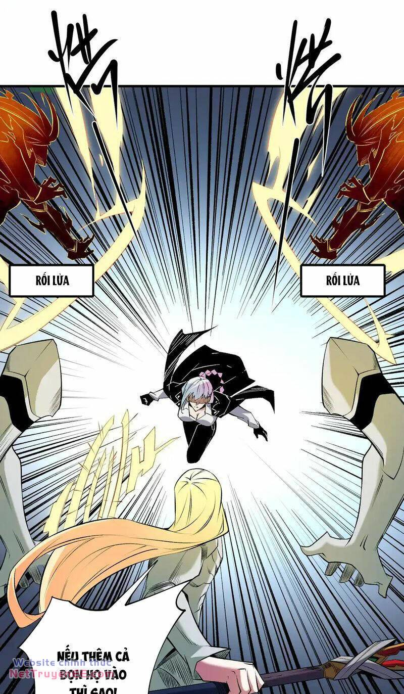 Toàn Dân Chuyển Chức  Duy Ta Vô Chức Tán Nhân - Chapter 108 - Page 42