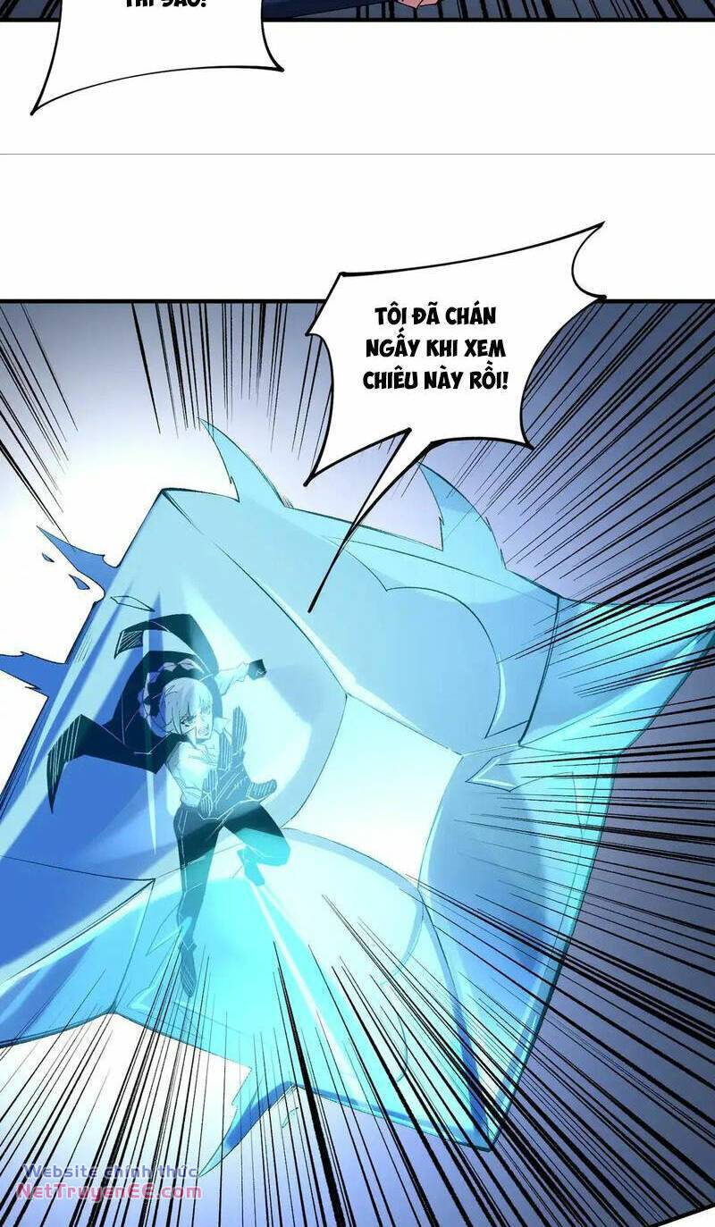 Toàn Dân Chuyển Chức  Duy Ta Vô Chức Tán Nhân - Chapter 108 - Page 43